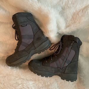 Men’s Smith & Wesson Tactical Boots